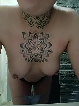 Porcellina181 webcam