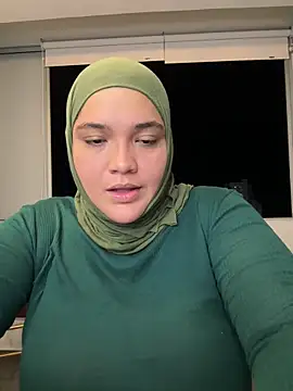 sweetmuslim01 webcam