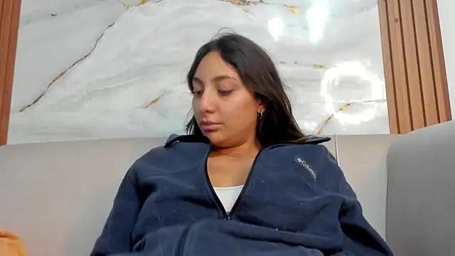 LilyGarcia webcam