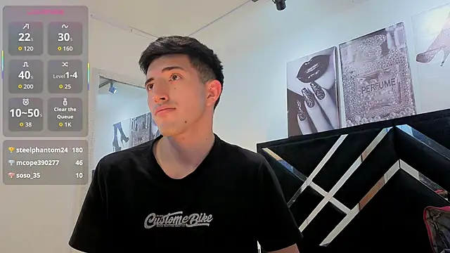 Un_Sluttyy webcam