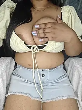 Curvy_Pooja webcam