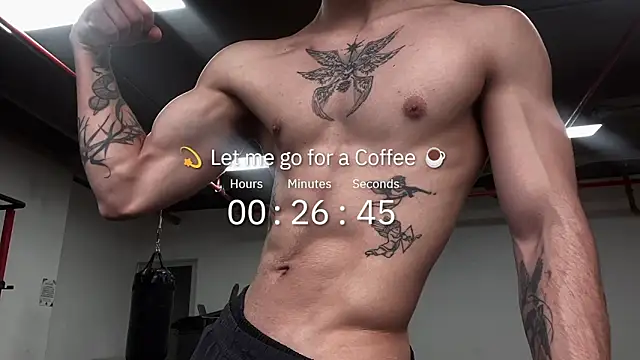 liorvante webcam
