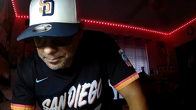 ValuedConcept687 webcam