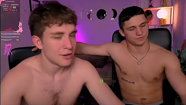 emmanuel_shine webcam