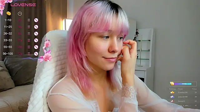 EmilyTrase webcam