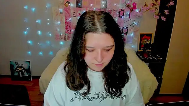 Kate_Acid webcam