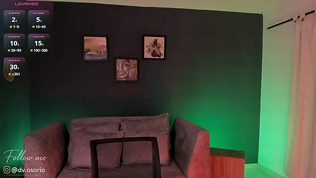 david_osorio webcam