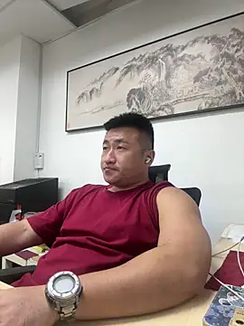 Cunzhangshibage02 webcam