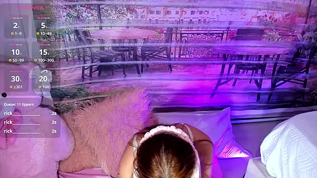 little_doll18_ webcam