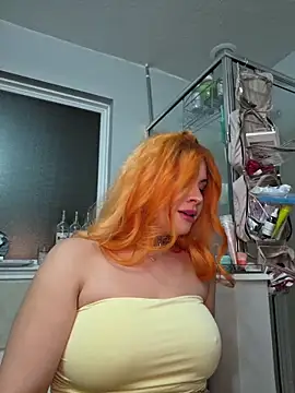ItsAuroraBorealis webcam