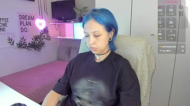 Neko_Sora webcam