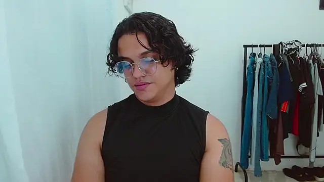 Diane_exotic webcam