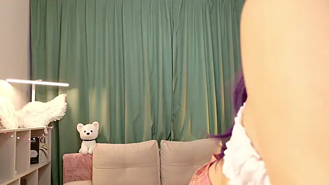 Miiya_Aria_ webcam