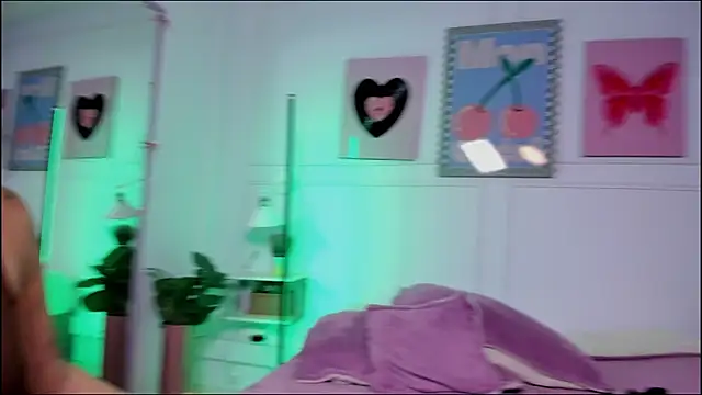 Sharon_Adamss webcam