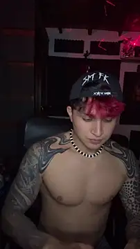dylan_wels webcam
