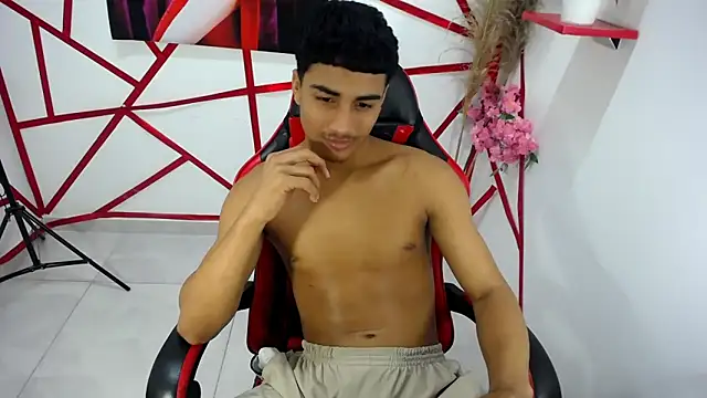 oliver-parker webcam