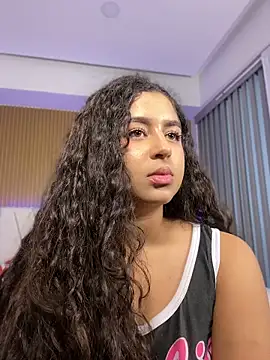 Abby_Zaf webcam