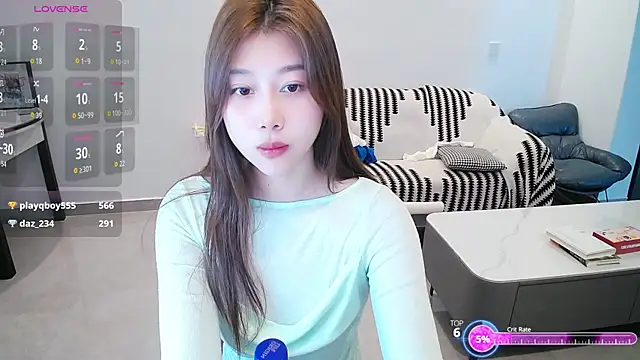 smileflower- webcam