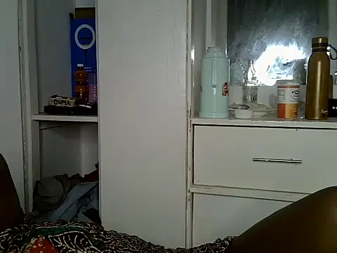 Pinky_lina1 webcam