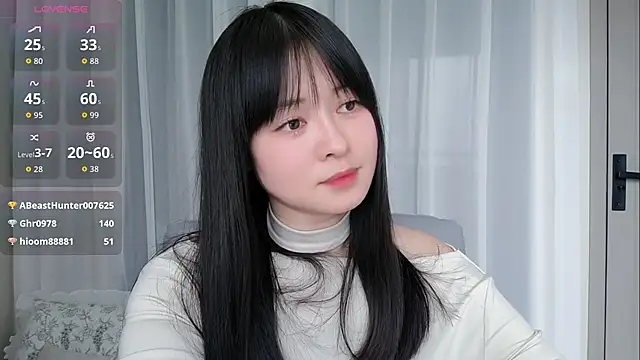 -Yuko- webcam