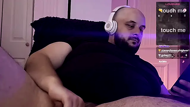 Johnnydepth3369 webcam