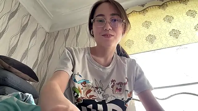 VickieTrudo webcam