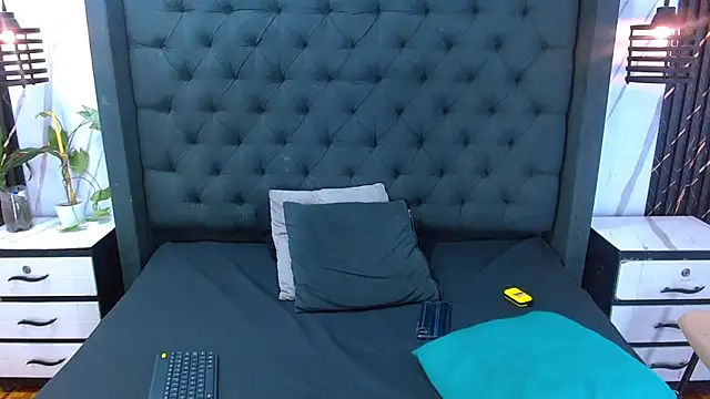 Asier_ webcam