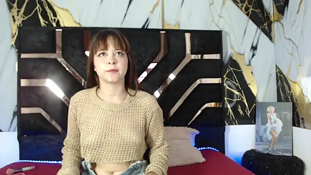 prettyangelcs webcam