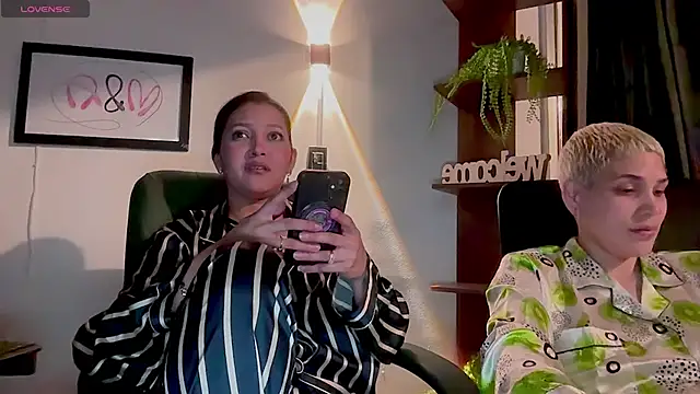MarcellaGriffin webcam