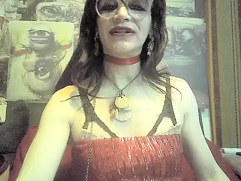 TheBlackWtch webcam