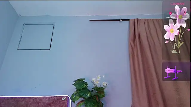 GiordanaPinoo webcam