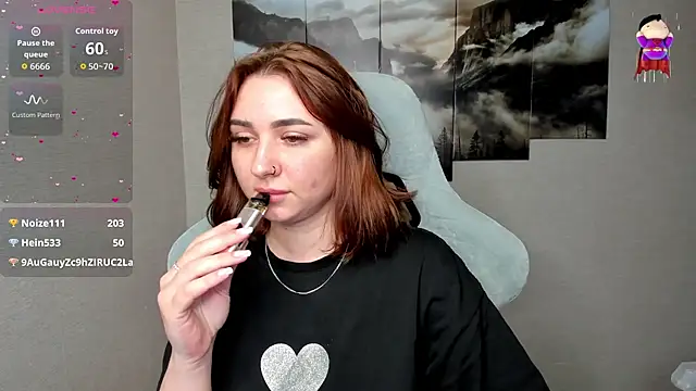Sourr_Lollipop webcam