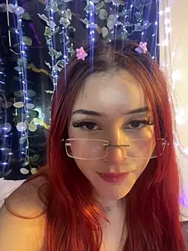 Ashly_cutee webcam