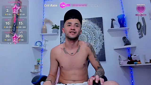 Jey_hot7 webcam