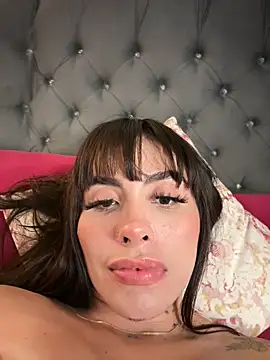 Sarah_Stone_ webcam