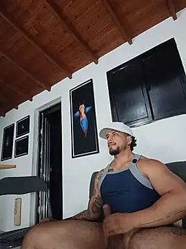 SilvaBranko webcam