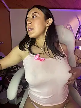 SKY_PINK20 webcam