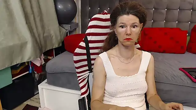 kellyterapy webcam