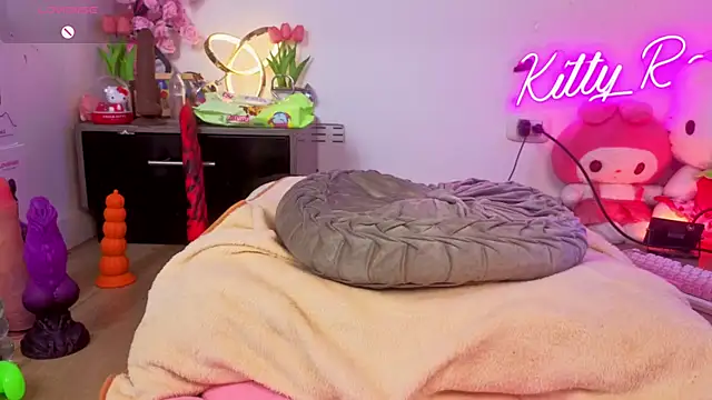 kittyrosess webcam