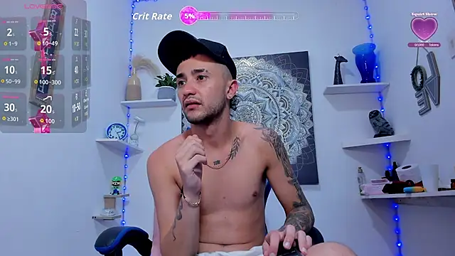 Jey_hot7 webcam