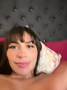 Sarah_Stone_ webcam