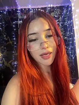 Ashly_cutee webcam