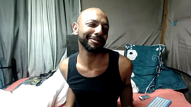 Camodick webcam