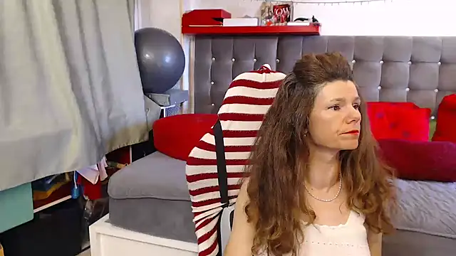 kellyterapy webcam