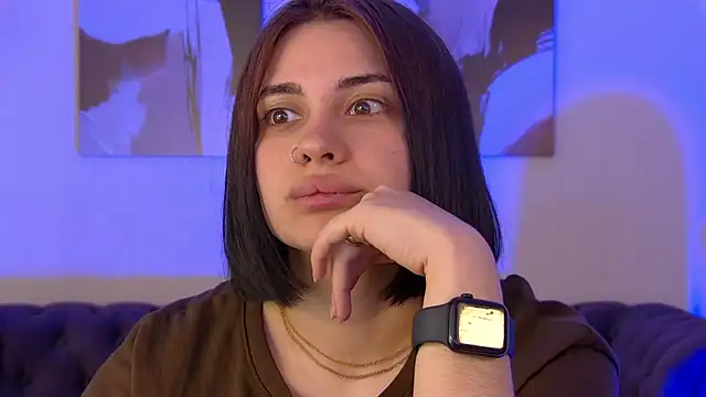 AdrianaToress webcam