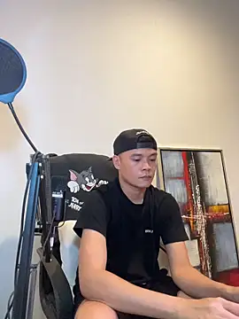 clarkdangerous webcam