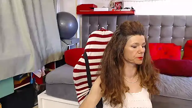 kellyterapy webcam