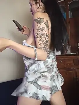 Agnes_cox webcam
