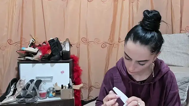 jessystarr webcam