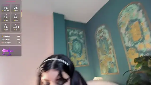 SofiaRousel webcam